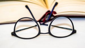 Formes de lunettes optiques